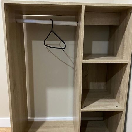 A Spacious Double Bed Studio Stoke-on-Trent Exterior photo